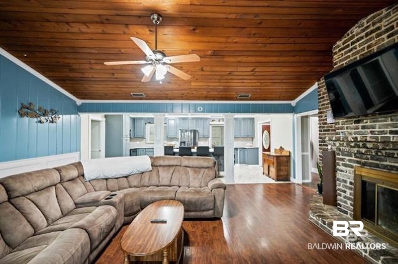 127 Fairway Drive Daphne, AL 36526 - Photo 6 of 26