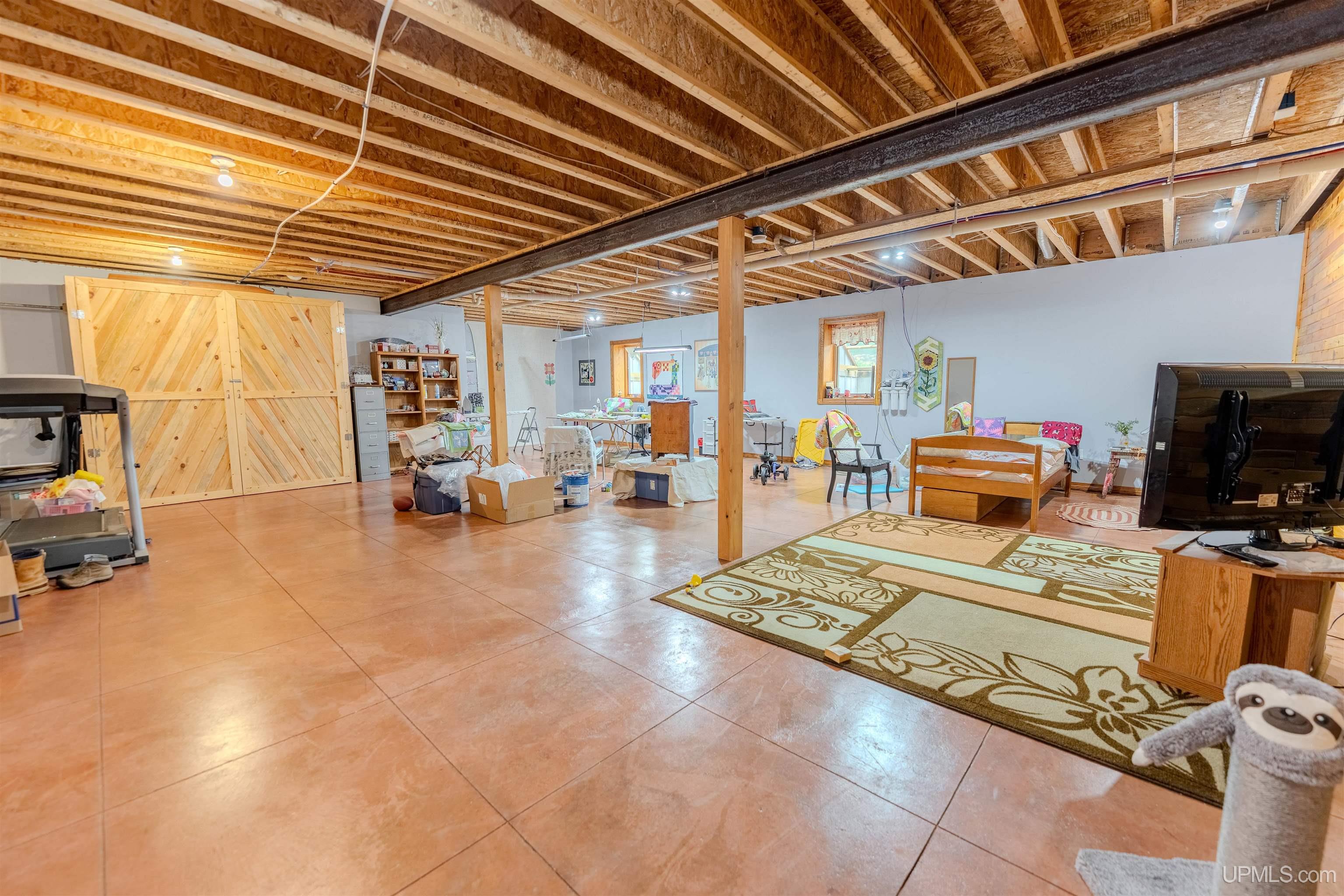 4866 N Camp 23 Road Germfask, MI 49836 - Photo 33 of 63