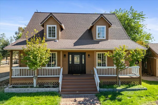 $605,000 | 23523 Millville Way, Millville, CA 96073