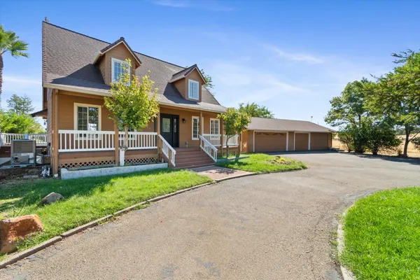 $605,000 | 23523 Millville Way, Millville, CA 96073