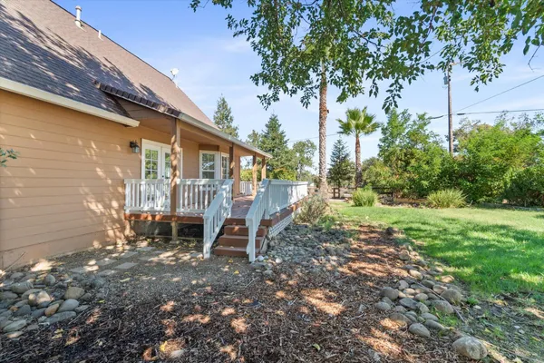 $605,000 | 23523 Millville Way, Millville, CA 96073