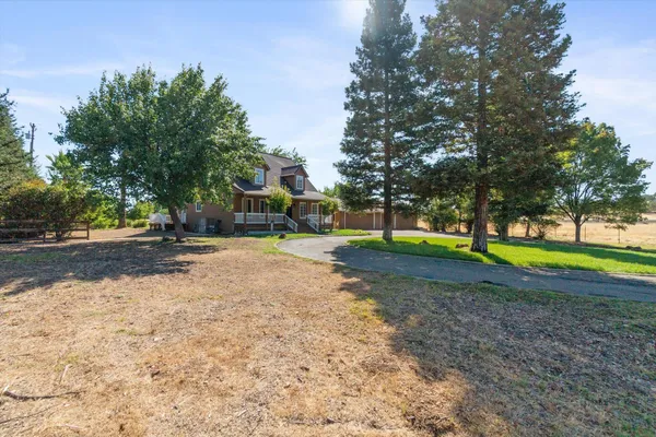 $605,000 | 23523 Millville Way, Millville, CA 96073