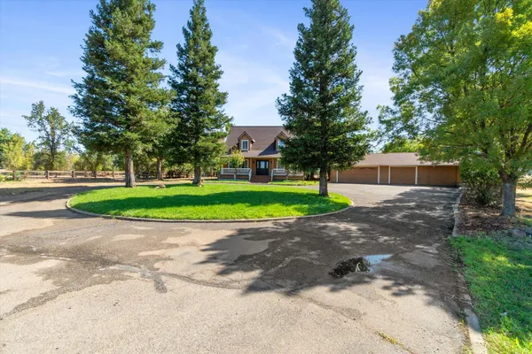 $605,000 | 23523 Millville Way, Millville, CA 96073