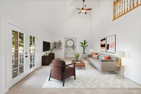 $605,000 | 23523 Millville Way, Millville, CA 96073