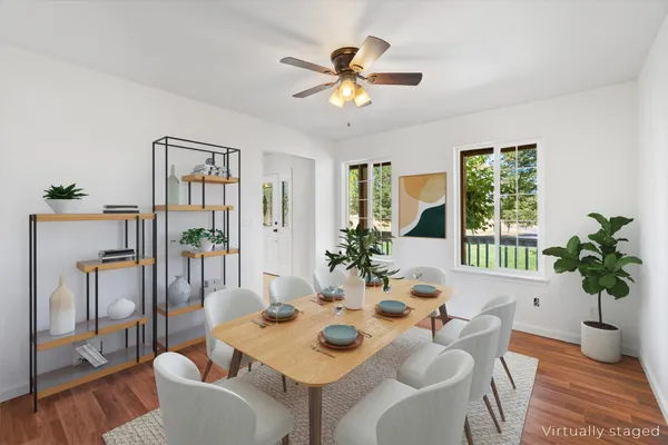 $605,000 | 23523 Millville Way, Millville, CA 96073