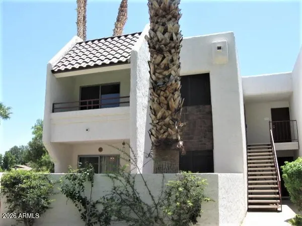 $1,395 | 7350 North Vía Paseo Del Sur, Unit R205, Scottsdale, AZ 85258