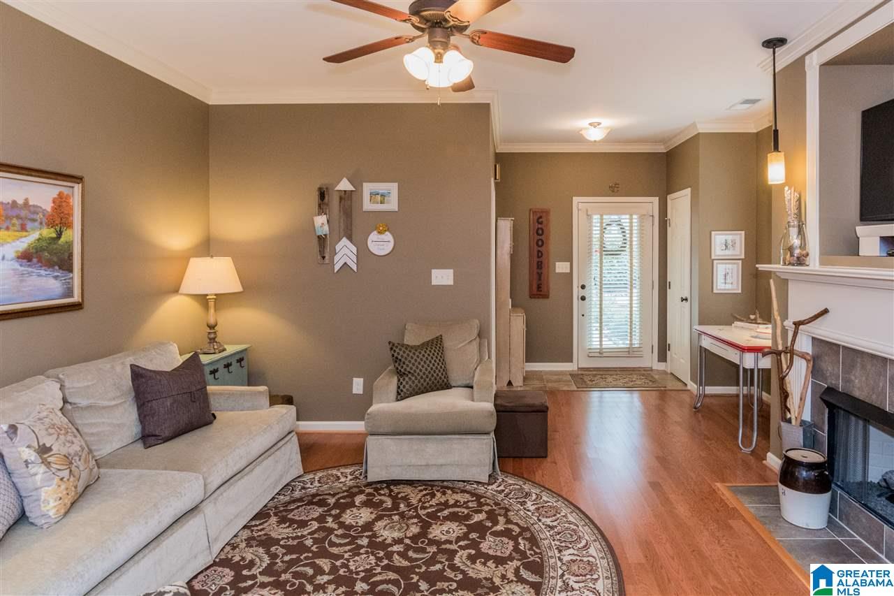 5747 Park Side Road Birmingham, AL 35244 - Photo 9 of 34