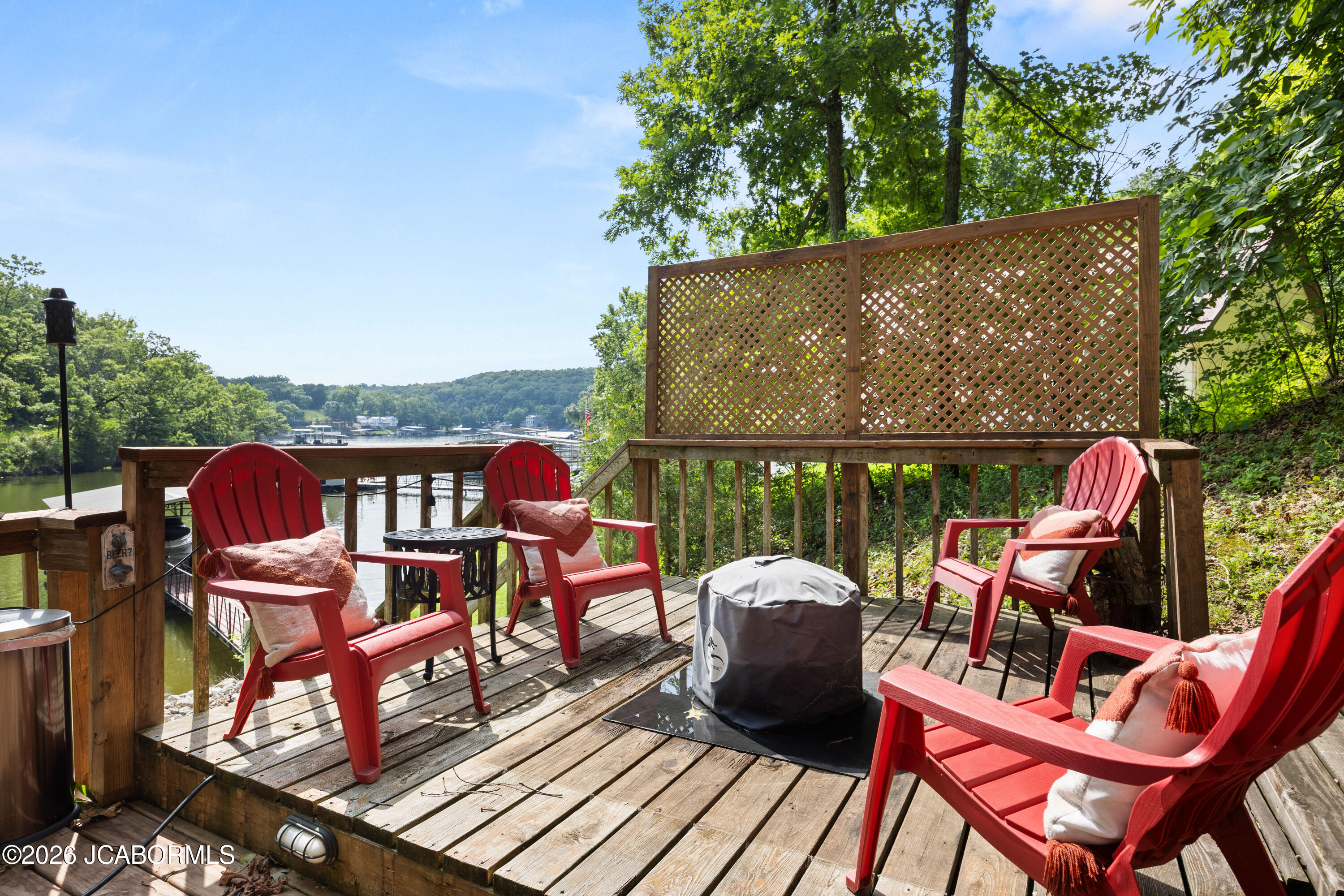 31 Cove Road Rocky Mount, MO 65072 - Photo 38 of 50