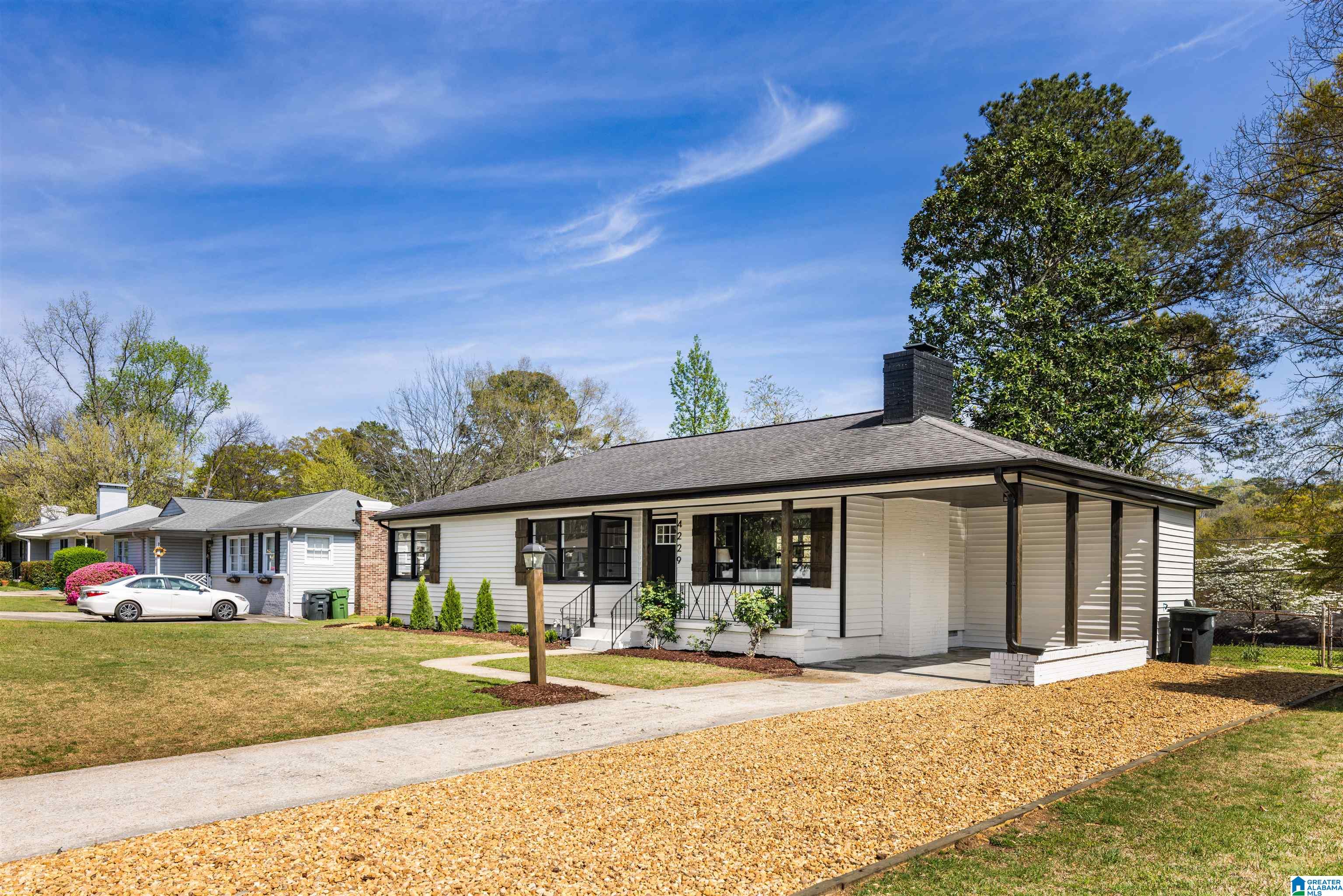 4229 Montevallo Road Birmingham, AL 35213 - Photo 3 of 53