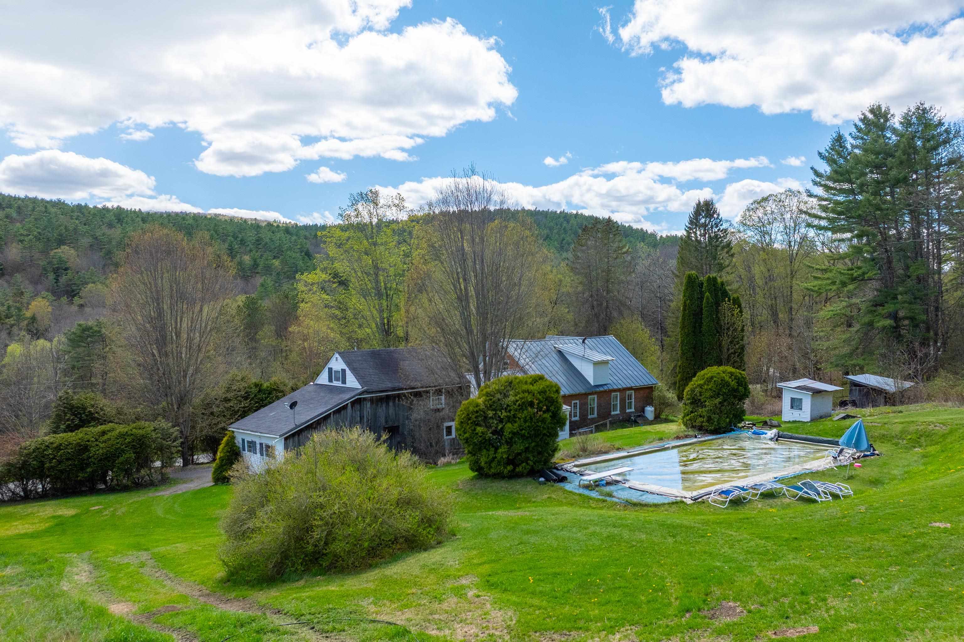 187 Bragg Hill Road Fairlee, VT 05045 - Photo 6 of 40 Gallery Image 6