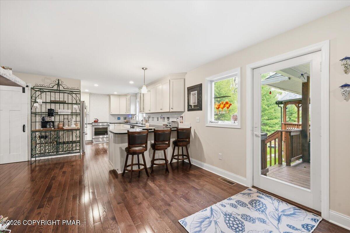 111 Spinnler Point Road Tafton, PA 18464 - Photo 43 of 148 044-041_DSC_3955