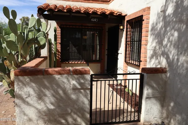 $243,900 | 4145 North Via Villas, Tucson, AZ 85719