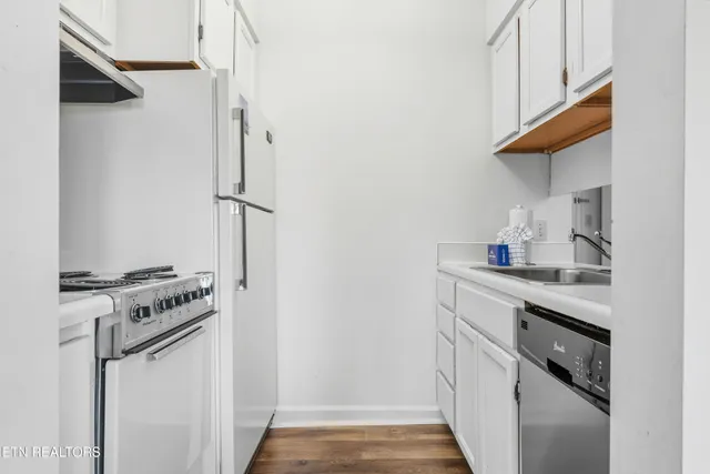 $179,999 | 1260 Ski View Drive, Unit 7102, Gatlinburg, TN 37738