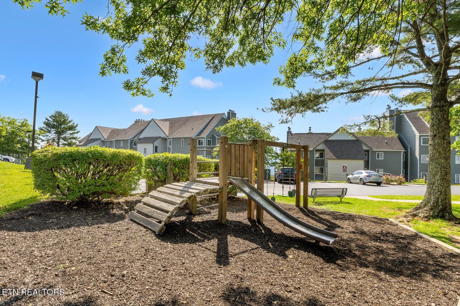1260 Ski View Drive, Unit 7102 Gatlinburg, TN 37738 - Photo 28 of 35 Playground