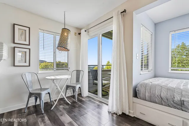 $179,999 | 1260 Ski View Drive, Unit 7102, Gatlinburg, TN 37738