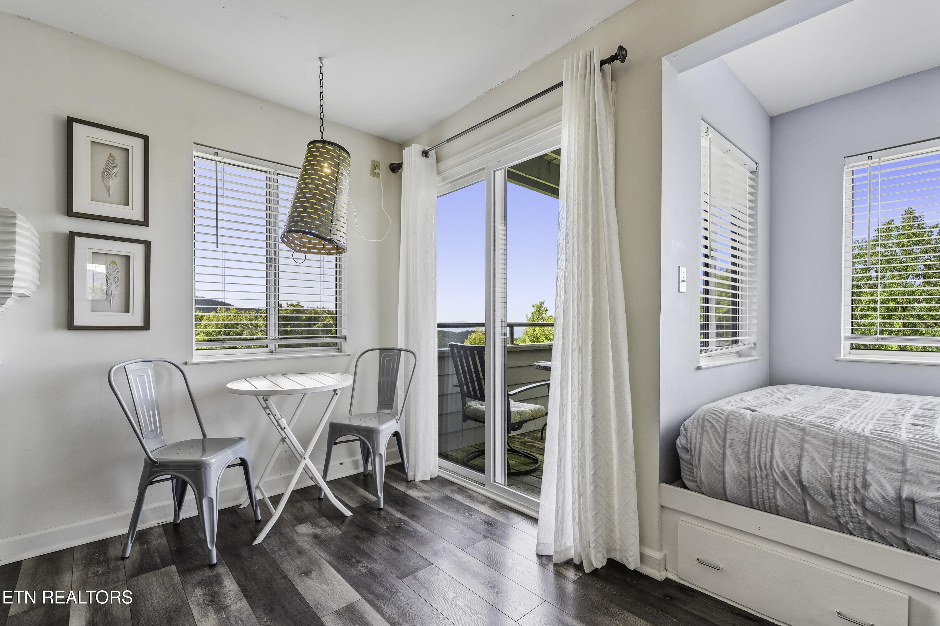 1260 Ski View Drive, Unit 7102 Gatlinburg, TN 37738 - Photo 8 of 35 Dining