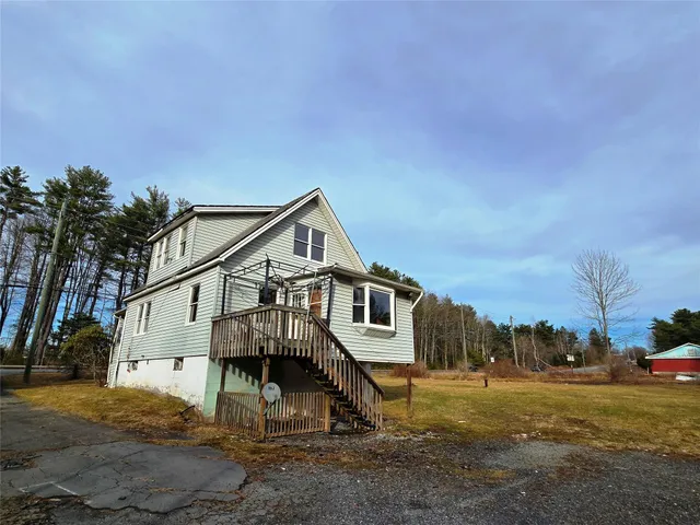 $649,900 | 275-277 State Rt 17B, Monticello, NY 12701