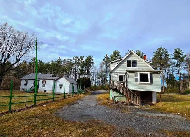 $649,900 | 275-277 State Rt 17B, Monticello, NY 12701