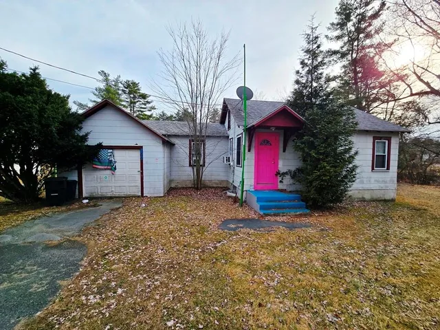 $649,900 | 275-277 State Rt 17B, Monticello, NY 12701