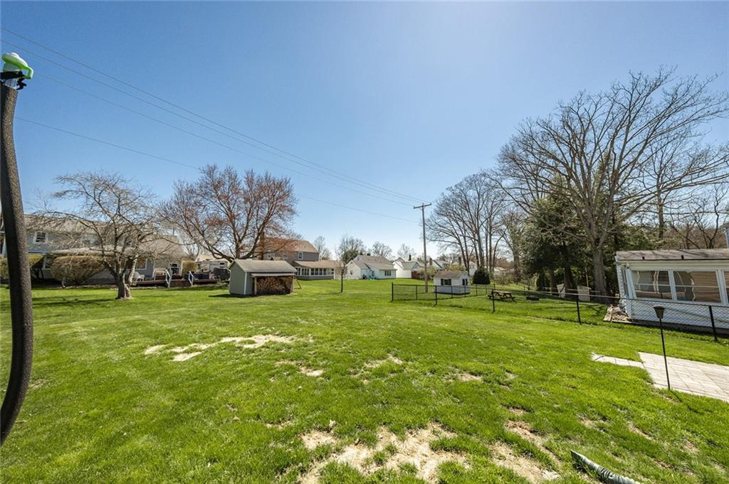 703 Ridgeway Avenue Grove City, PA 16127 - Photo 32 of 33 Gallery Image 32