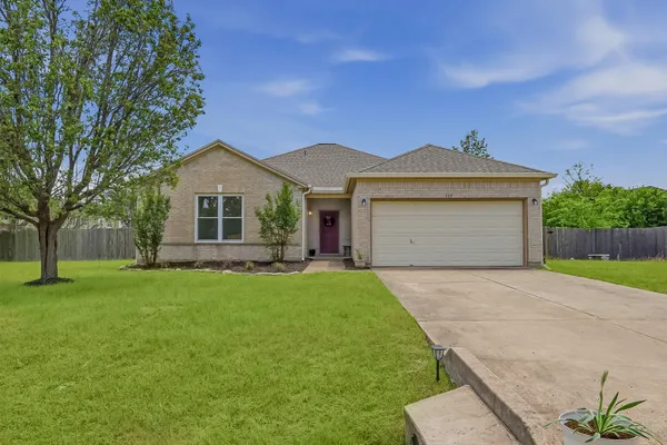 $389,400 | 109 Silver Lace Lane, Round Rock, TX 78664