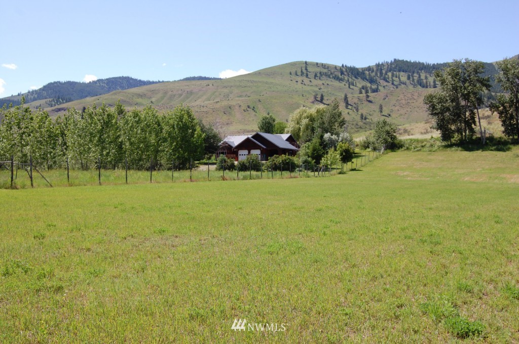 437 Twisp Carlton Road Twisp, WA 98856 - Photo 1 of 1 Gallery Image 1