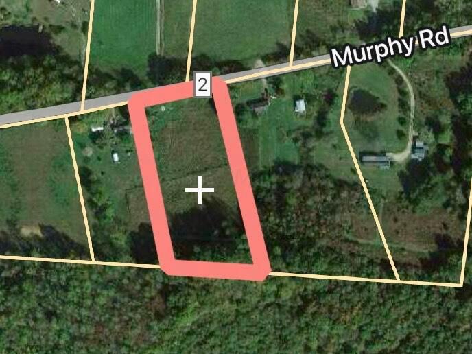 0 Murphy Road McArthur, OH 45651 - Photo 2 of 8 2. Landglide