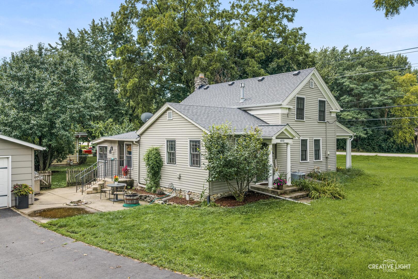 4810 Mill Road Oswego, IL 60543 - Photo 26 of 28 Gallery Image 26