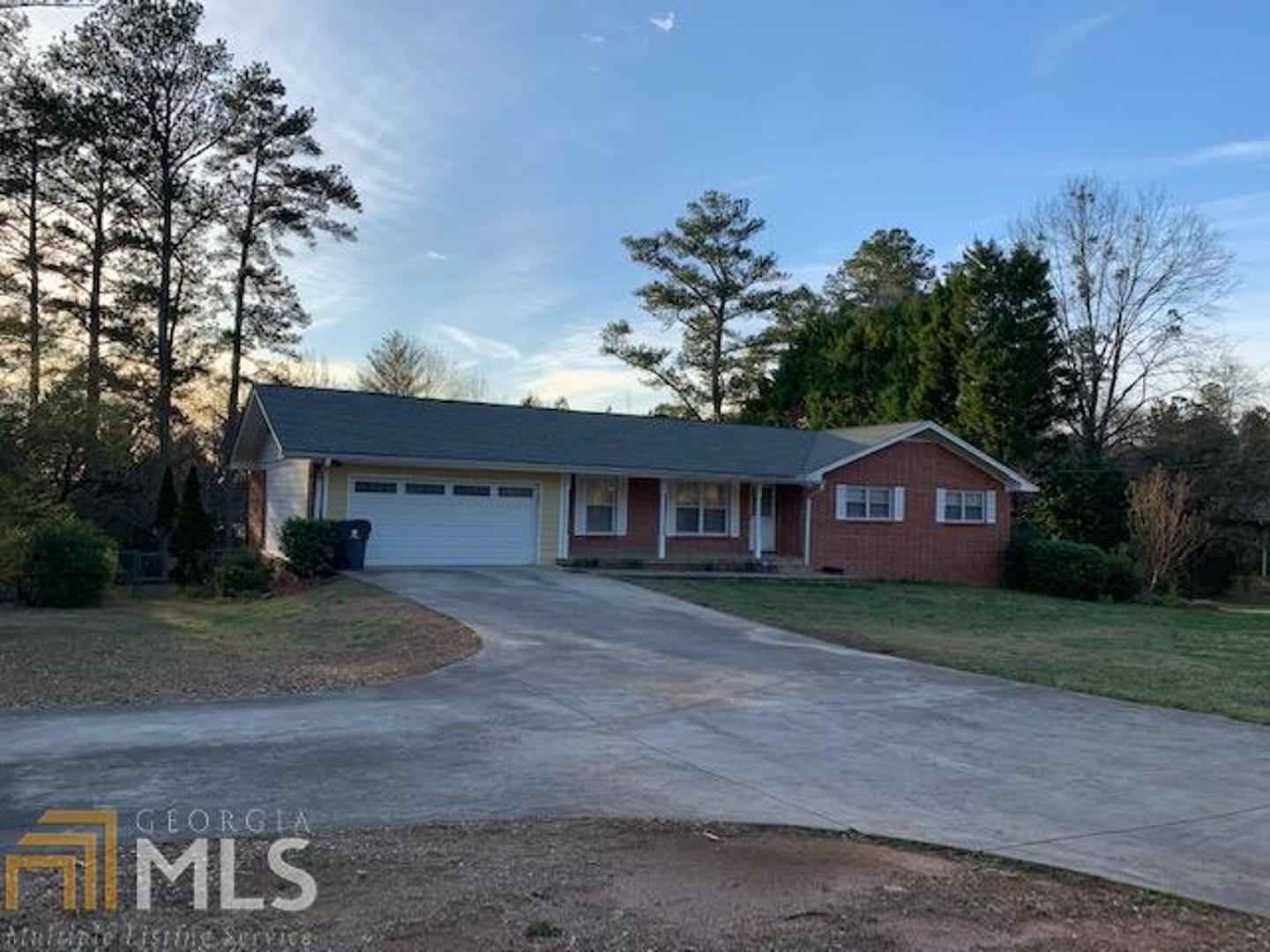 5121 Bouldercrest Road Ellenwood, GA 30294 - Photo 1 of 1