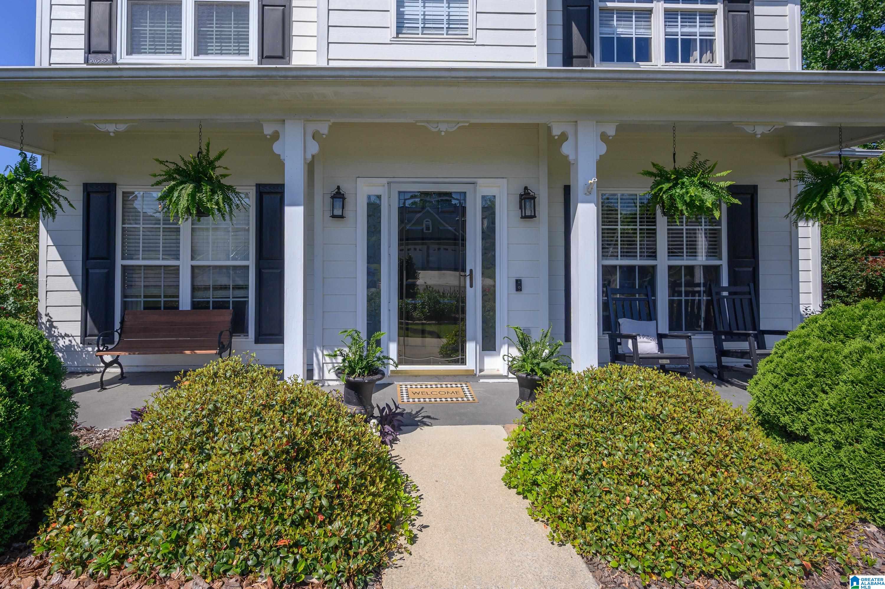 108 Victoria Station Alabaster, AL 35114 - Photo 4 of 58