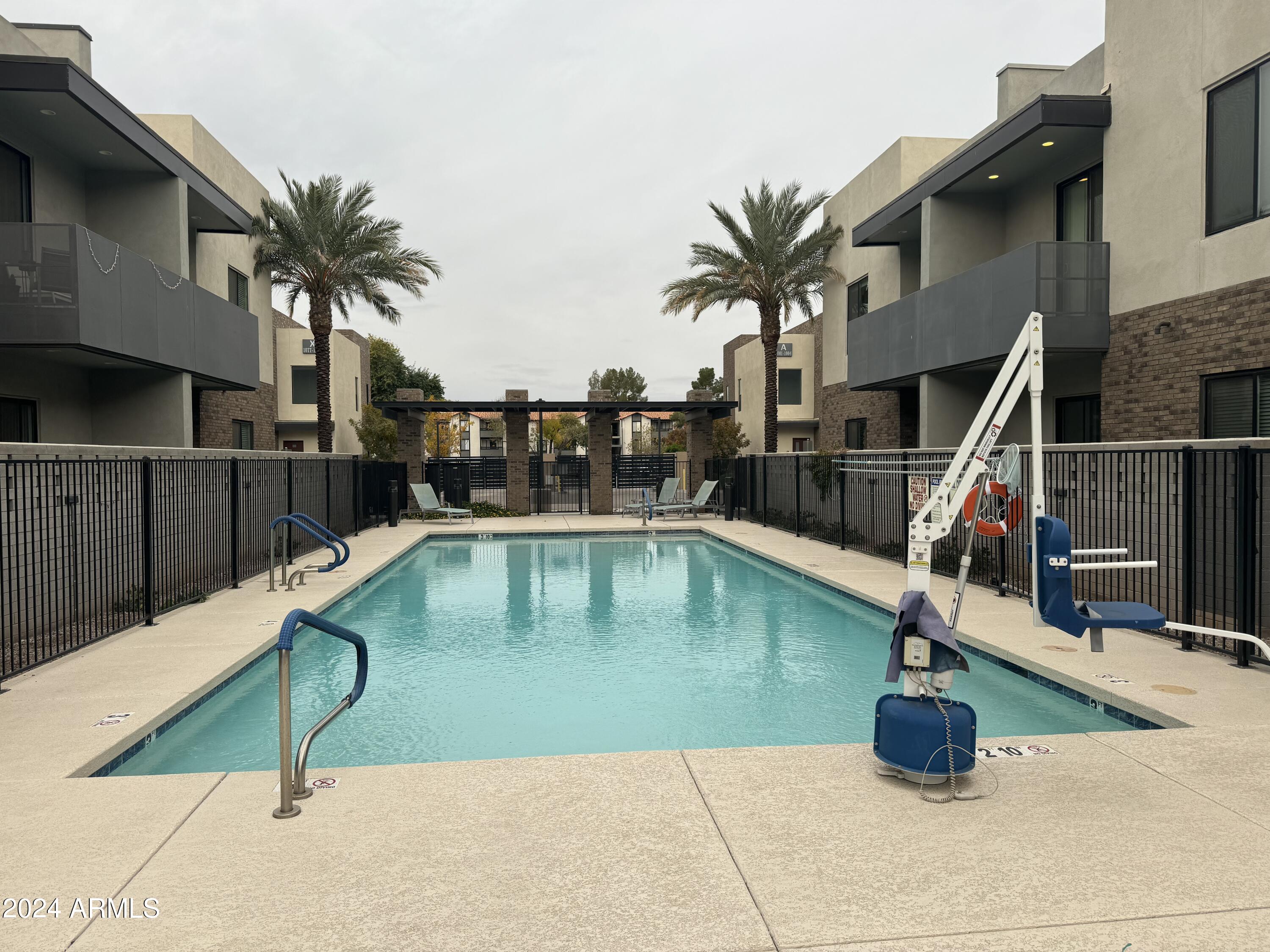 901 South Smith Road, Unit 1059 Tempe, AZ 85281 - Photo 53 of 58 IMG_0924