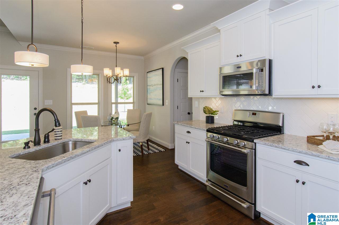 450 Ballantrae Road Pelham, AL 35124 - Photo 20 of 47