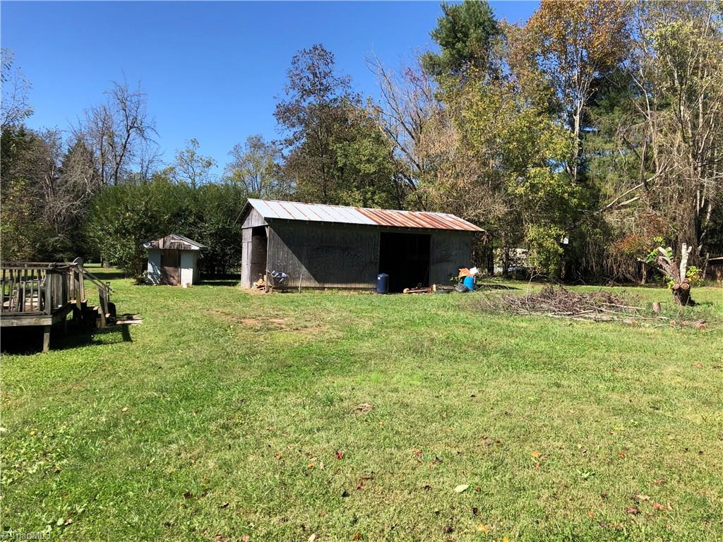 3182 Poplar Springs Road State Road, NC 28676 - Photo 6 of 18 Gallery Image 6