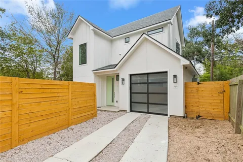 $649,000 | 3321 Hemlock Avenue, Unit 2, Austin, TX 78722