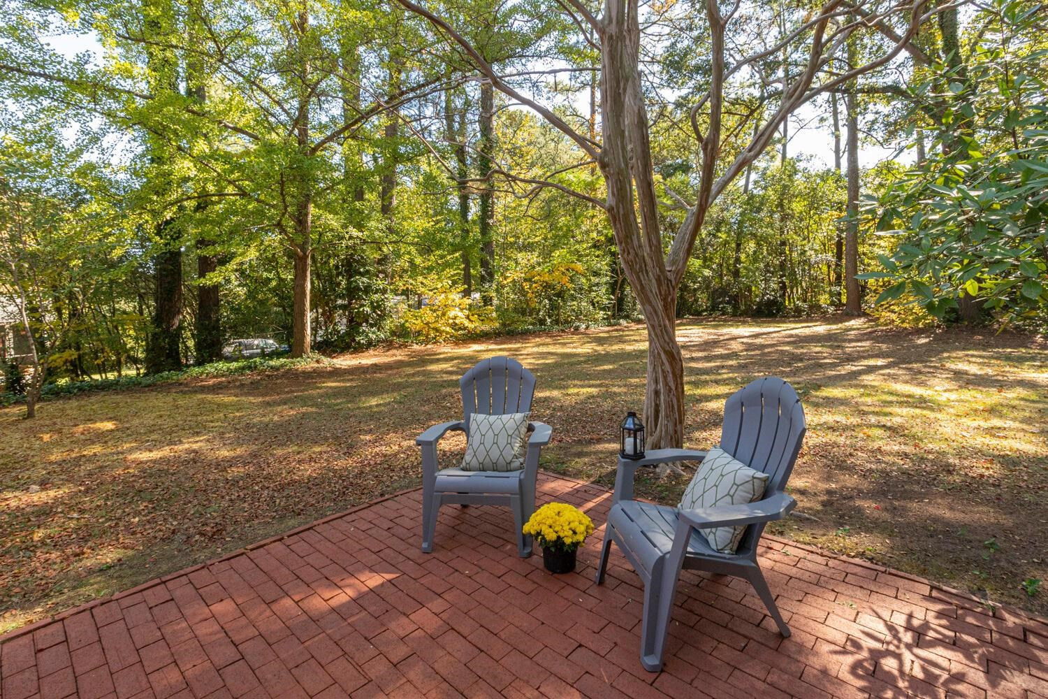 3321 Octavia Street Raleigh, NC 27606 - Photo 30 of 46 Photo 30
