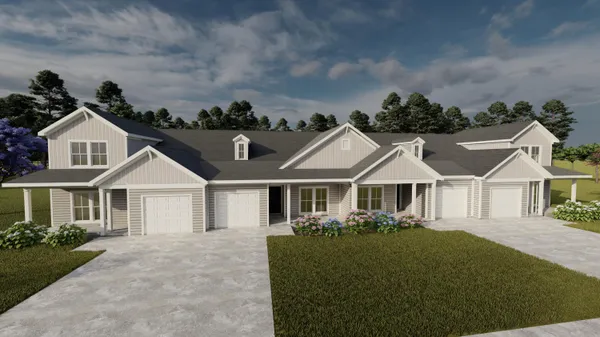 $260,910 | 1121 Bobbye Drive, Unit 12B, North Augusta, SC 29841