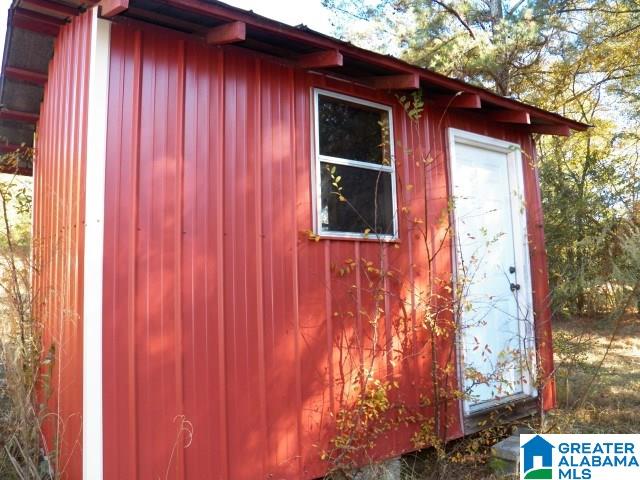 3952 Curry Station Road Munford, AL 36268 - Photo 48 of 49