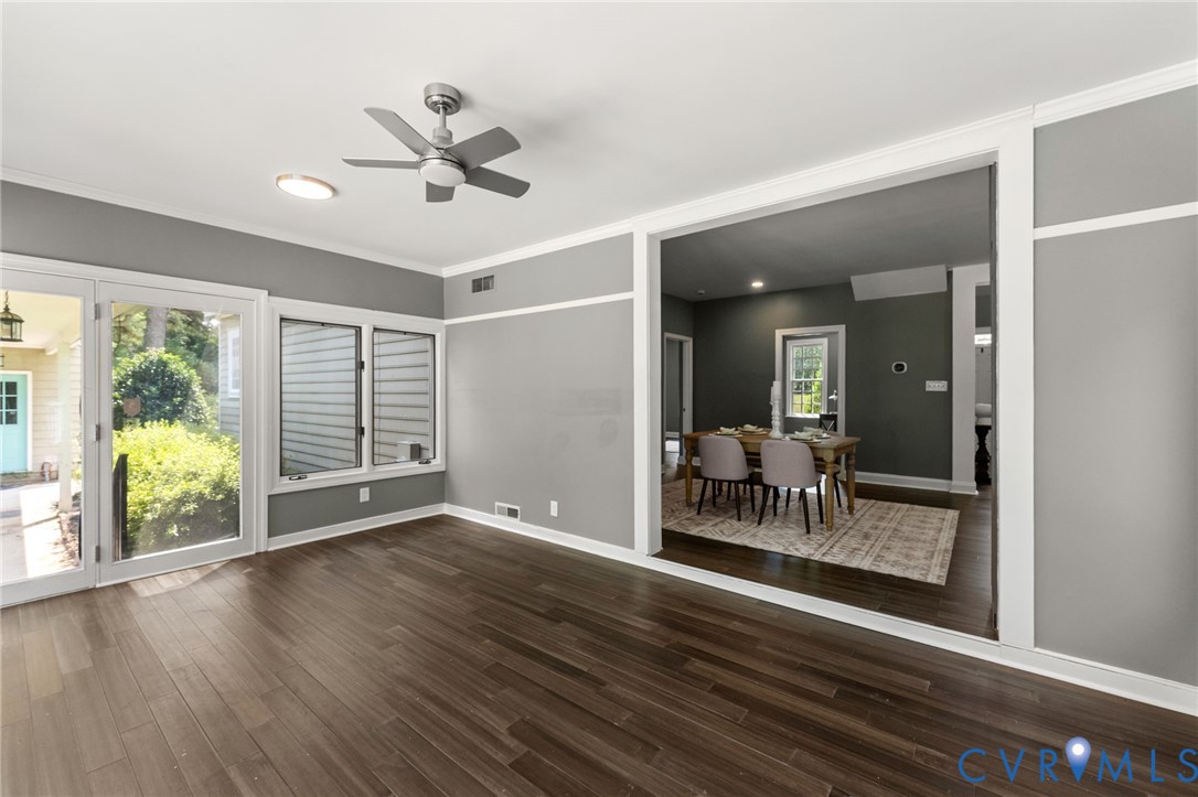 10905 Chalkley Road Chester, VA 23831 - Photo 17 of 96