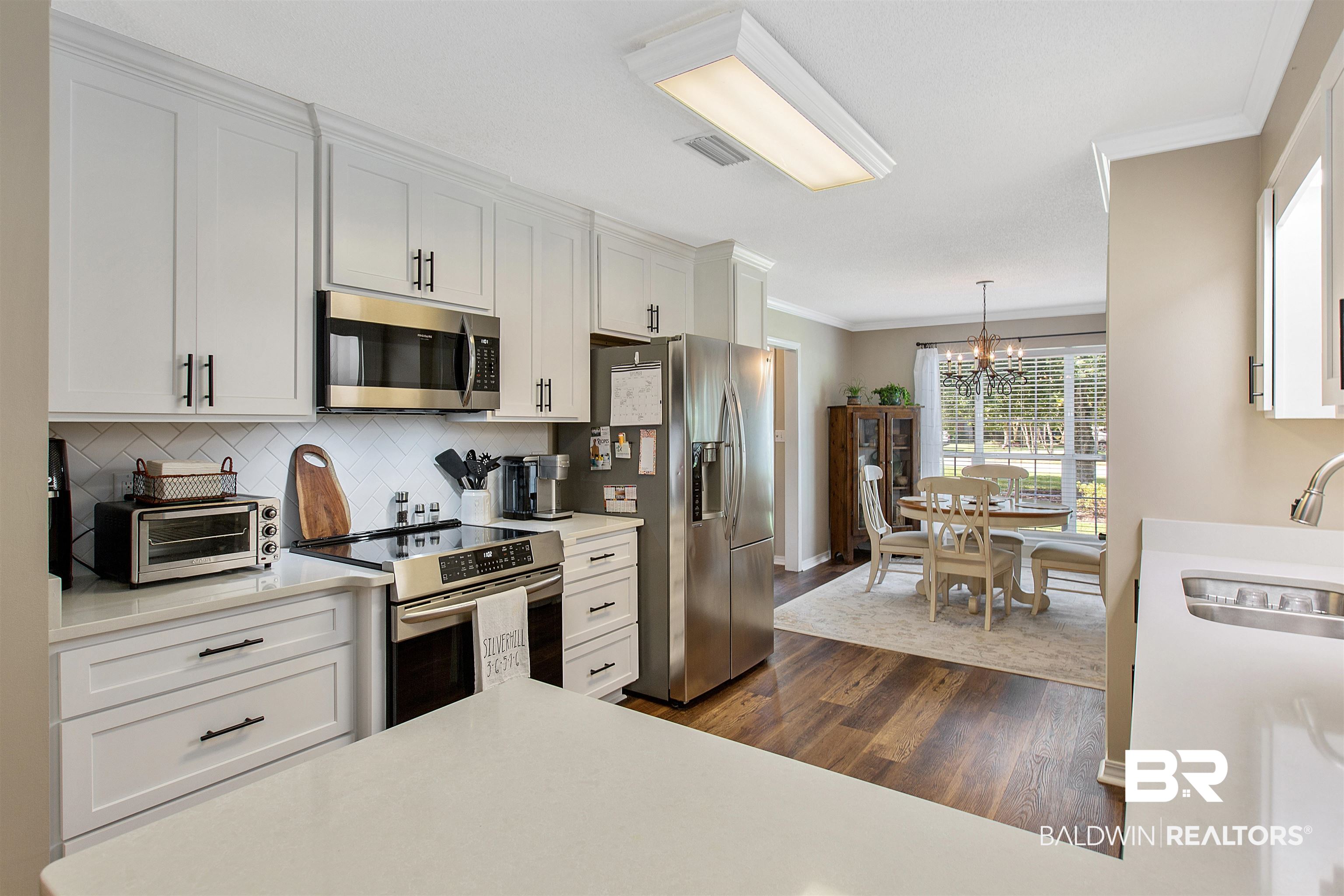 14223 Gabrielle Court Silverhill, AL 36576 - Photo 9 of 36