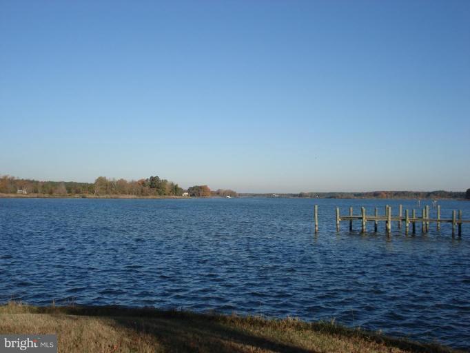 8394 Bozman Neavitt Road St. Michaels, MD 21663 - Photo 1 of 6 Water View