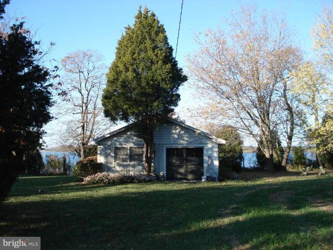 8394 Bozman Neavitt Road St. Michaels, MD 21663 - Photo 4 of 6 Converted Garage
