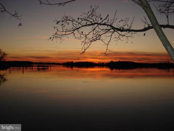 8394 Bozman Neavitt Road St. Michaels, MD 21663 - Photo 6 of 6 Sunset View