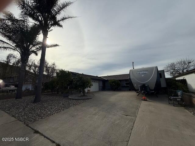 225 Princeton Place Lompoc, CA 93436 - Photo 1 of 5 a view of a terrace with sitting area
