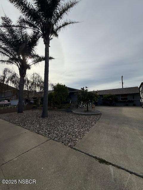 225 Princeton Place Lompoc, CA 93436 - Photo 4 of 5 a view of a street