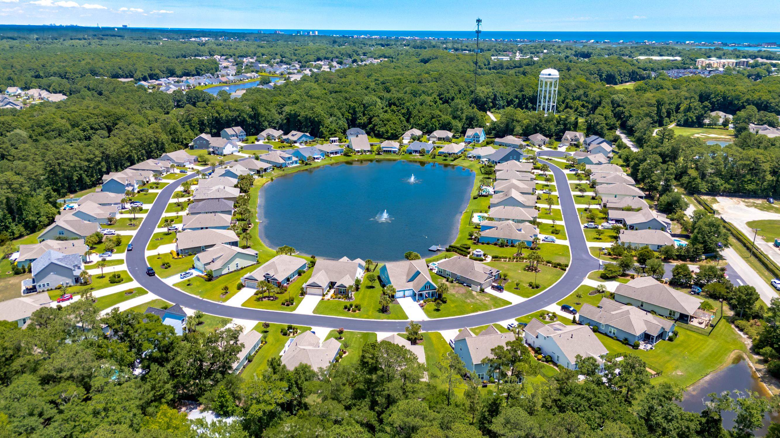 441 Hyacinth Loop Murrells Inlet, SC 29576 - Photo 62 of 74