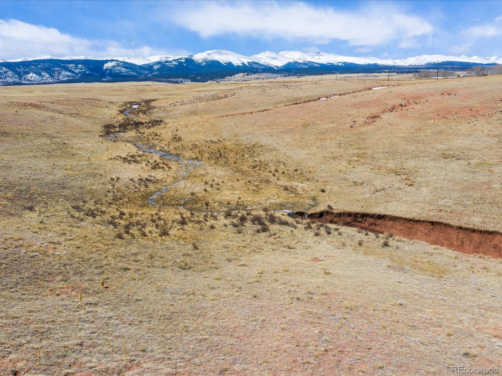 Meier Ridge Trail Fairplay, CO 80440 - Photo 11 of 17 Gallery Image 11