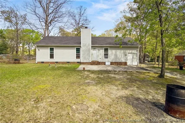$1,800 | 1300 Calla Circle, Fayetteville, NC 28303