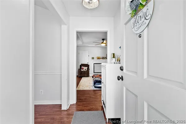 $1,800 | 1300 Calla Circle, Fayetteville, NC 28303