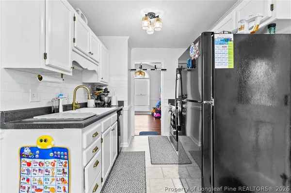 $1,800 | 1300 Calla Circle, Fayetteville, NC 28303