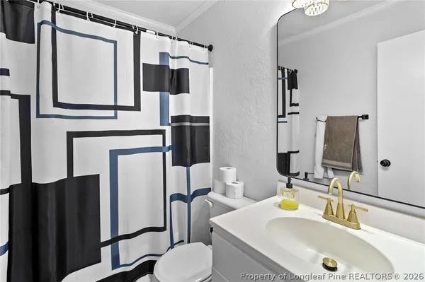 $1,800 | 1300 Calla Circle, Fayetteville, NC 28303